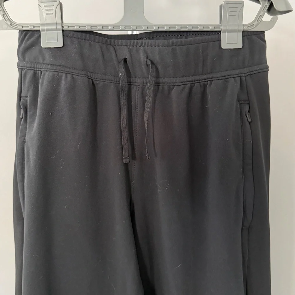 Nike Dry Fit One Fleece Training Pants